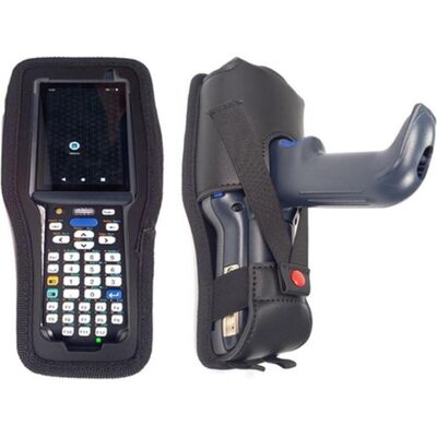 Mobilis Activ + - Boîtier Pour Honeywell, Lecteur de codes barres : accessoires Mobilis Activ + - Boîtier Pour Honeywell, Lecteur de codes barres : accessoires