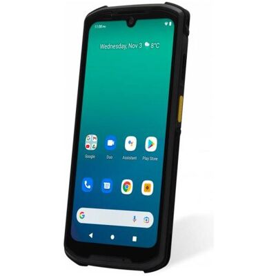 Newland MT9556 Kambur Pro II Mobile, Lecteur de codes barres, Noir Newland MT9556 Kambur Pro II Mobile, Lecteur de codes barres, Noir