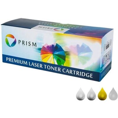 Prism, Toner, Toner Yellow Zamiennik 117A (ZHL-W2072ANP) (Y) Prism, Toner, Toner Yellow Zamiennik 117A (ZHL-W2072ANP) (Y)