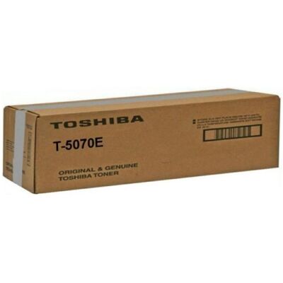 Toshiba Toner, T-5070ek (CF) Toshiba Toner, T-5070ek (CF)
