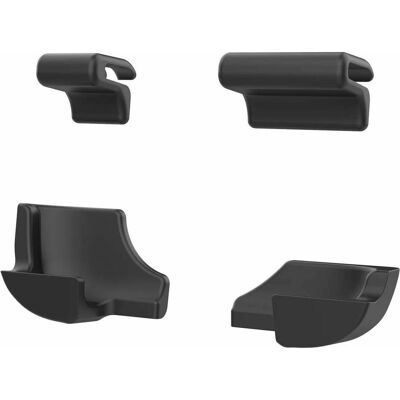 RAM Mounts Inserts pour Zebra ET4x 10, Lecteur de codes barres : accessoires RAM Mounts Inserts pour Zebra ET4x 10, Lecteur de codes barres : accessoires