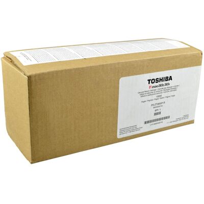 Toshiba T 3850p-R - Noir - Original - Toner pour e-Studio 385s Toshiba T 3850p-R - Noir - Original - Toner pour e-Studio 385s