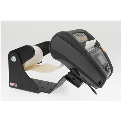 Brodit 216145 Fixation Zebra ZQ630, Imprimante : accessoires Brodit 216145 Fixation Zebra ZQ630, Imprimante : accessoires