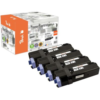 Peach, Toner, C13S050627-30 Multipck (C, CF, M, Y) Peach, Toner, C13S050627-30 Multipck (C, CF, M, Y)