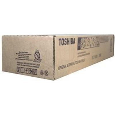 Toshiba Toner, T-FC330EK 6AG00009135 - Original - Unité de toner (CF) Toshiba Toner, T-FC330EK 6AG00009135 - Original - Unité de toner (CF)
