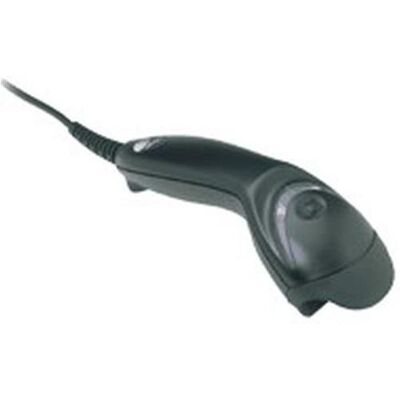 Honeywell Eclipse MS-5145 1D Noir, Lecteur de codes barres, Noir Honeywell Eclipse MS-5145 1D Noir, Lecteur de codes barres, Noir