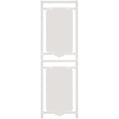 Marqueur pour appareils Weidmüller 1138400000 CC 85/54 MC NE WS - Marquage d'appareils Marqueur pour appareils Weidmüller 1138400000 CC 85/54 MC NE WS - Marquage d'appareils