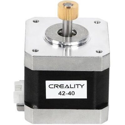 Creality ENDER-3 MAX NEO 42-40 STEPPER MOTOR 3D ACCESSORIES, Imprimante 3D : accessoires Creality ENDER-3 MAX NEO 42-40 STEPPER MOTOR 3D ACCESSORIES, Imprimante 3D : accessoires