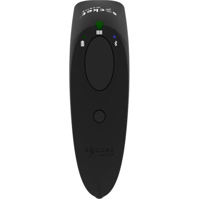 Socket Socketscan S720 Code à Barres Linéaire (Codes à barres 1D, Codes à barres 2D), Lecteur de codes barres, Noir Socket Socketscan S720 Code à Barres Linéaire (Codes à barres 1D, Codes à barres 2D), Lecteur de codes barres, Noir