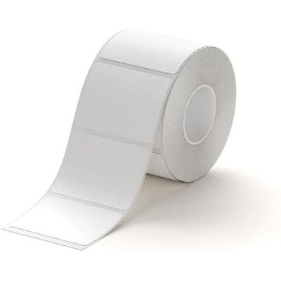 Niimbot, Rouleau d’étiquettes, Etykiety termiczne T70*40-180White (70 mm) Niimbot, Rouleau d’étiquettes, Etykiety termiczne T70*40-180White (70 mm)
