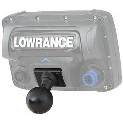 RAM Mounts Base RAM Lowrance Mark Et, Lecteur de codes barres : accessoires RAM Mounts Base RAM Lowrance Mark Et, Lecteur de codes barres : accessoires
