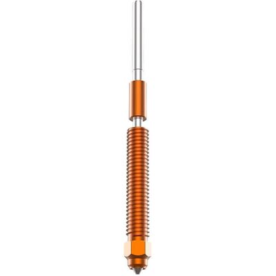 Creality Unicorn K2 Plus Quick-Swap Düse 0.8mm (Tube de grenaillage), Imprimante 3D : accessoires Creality Unicorn K2 Plus Quick-Swap Düse 0.8mm (Tube de grenaillage), Imprimante 3D : accessoires