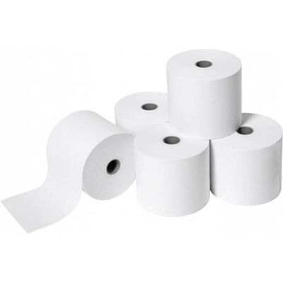 Olympia Rouleau de papier thermique, Rouleau de papier Olympia Rouleau de papier thermique, Rouleau de papier
