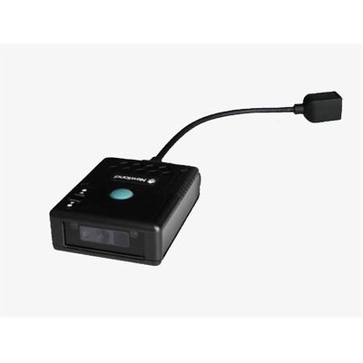 Newland FM415 Bass Stationary scanner (Codes à barres 1D, Codes à barres 2D), Lecteur de codes barres, Noir Newland FM415 Bass Stationary scanner (Codes à barres 1D, Codes à barres 2D), Lecteur de codes barres, Noir