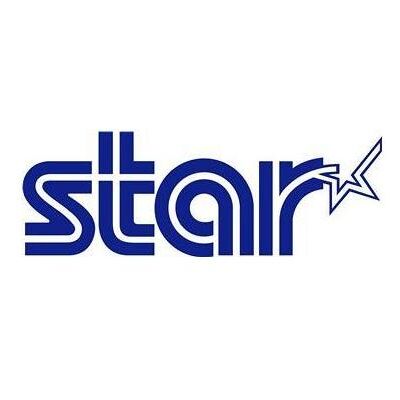 Star Micronics, Rouleau de papier thermique, STR805012/65 65MM SM-T300 Star Micronics, Rouleau de papier thermique, STR805012/65 65MM SM-T300