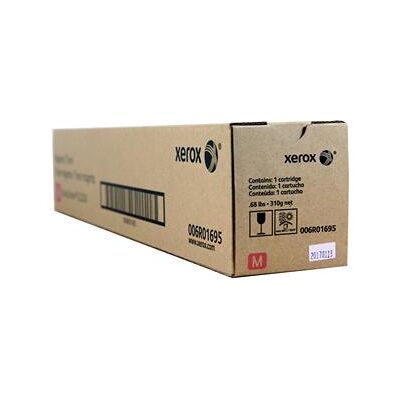 Xerox Toner, Toner magenta (006R01695) Xerox Toner, Toner magenta (006R01695)