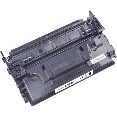 Renkforce, Toner, Toner ersetzt HP HP 59X, CF259X Kompatibel Schwarz 10000 Seiten RF-To (CF) Renkforce, Toner, Toner ersetzt HP HP 59X, CF259X Kompatibel Schwarz 10000 Seiten RF-To (CF)