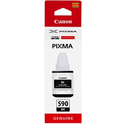 Canon Cartouche d'impression, Gi-590 (CF) Canon Cartouche d'impression, Gi-590 (CF)