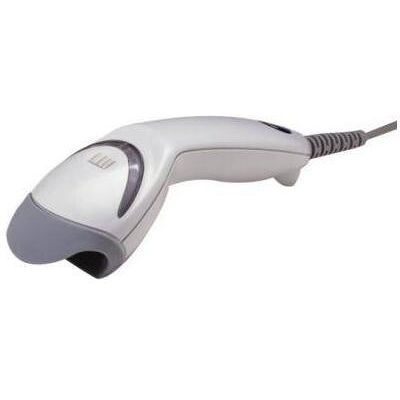 Honeywell Eclipse 5145 (Codes à barres 1D), Lecteur de codes barres, Blanc Honeywell Eclipse 5145 (Codes à barres 1D), Lecteur de codes barres, Blanc