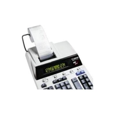 Canon Calculatrice, MP1411-LTS Calculatrice de bureau (Fonctionnement sur secteur) Canon Calculatrice, MP1411-LTS Calculatrice de bureau (Fonctionnement sur secteur)
