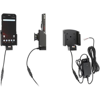 Brodit Active Halterung, offenes Kabelende, Lecteur de codes barres : accessoires Brodit Active Halterung, offenes Kabelende, Lecteur de codes barres : accessoires