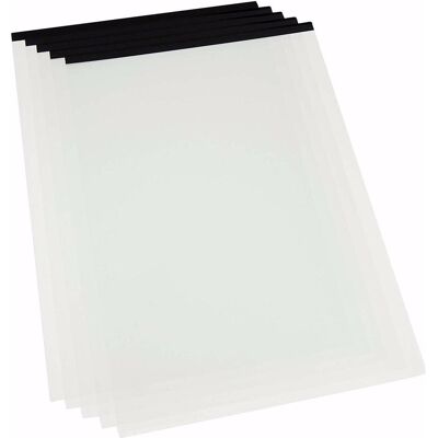 Canon Feuille de support A4 pour SF-400, Scanner : accessoires Canon Feuille de support A4 pour SF-400, Scanner : accessoires