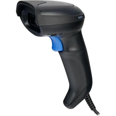DataLogic Gryphon I GD4220 (Codes à barres 1D), Lecteur de codes barres, Noir DataLogic Gryphon I GD4220 (Codes à barres 1D), Lecteur de codes barres, Noir