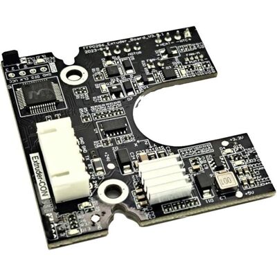 FlashForge Ad5m/Ad5mpro Extruder Board 3d Accessories (Accessoire, Pièce de rechange), Imprimante 3D : accessoires FlashForge Ad5m/Ad5mpro Extruder Board 3d Accessories (Accessoire, Pièce de rechange), Imprimante 3D : accessoires