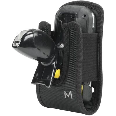 Mobilis Refuge Noir, Lecteur de codes barres : accessoires Mobilis Refuge Noir, Lecteur de codes barres : accessoires