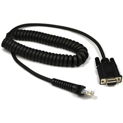 DataLogic arbuste (Codes à barres 2D), Lecteur de codes barres, Noir DataLogic arbuste (Codes à barres 2D), Lecteur de codes barres, Noir
