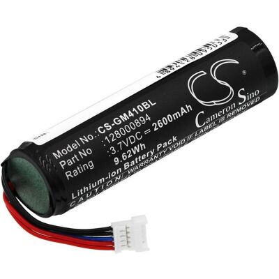 Cameron Sino Batterie pour Datalogic RBP-4000 Gryphon - Batterie Cameron Sino Batterie pour Datalogic RBP-4000 Gryphon - Batterie