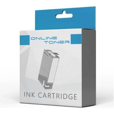 ECO, Cartouche d'impression, HP N9K08AE (304XL) wiederaufbereitete schwarze Tintenpatrone ECO, Cartouche d'impression, HP N9K08AE (304XL) wiederaufbereitete schwarze Tintenpatrone