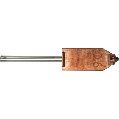 FlashForge AD5X 0.6mm Assemblage de buses durcies (Pièce de rechange, Tube de grenaillage), Imprimante 3D : accessoires FlashForge AD5X 0.6mm Assemblage de buses durcies (Pièce de rechange, Tube de grenaillage), Imprimante 3D : accessoires