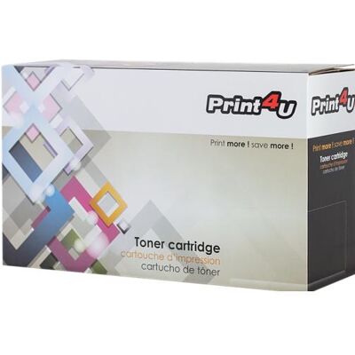Print4U, Toner, CH/SP201HE/EOL Print4U, Toner, CH/SP201HE/EOL