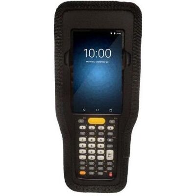 Mobilis 063007, Étui, Noir, Zebra, MC3300 GUN, France, 44 g, Lecteur de codes barres : accessoires Mobilis 063007, Étui, Noir, Zebra, MC3300 GUN, France, 44 g, Lecteur de codes barres : accessoires