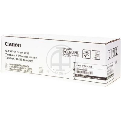 Toner Canon 8520B002 - 39 000 pages - Toner pour imprimante Toner Canon 8520B002 - 39 000 pages - Toner pour imprimante