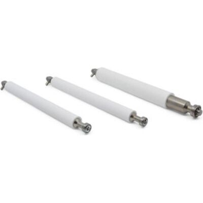 Kit Accessoires Imprimante Zebra ZE511 - Rouleaux Kit Accessoires Imprimante Zebra ZE511 - Rouleaux