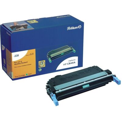 Pelikan Toner, 642a (C) Pelikan Toner, 642a (C)
