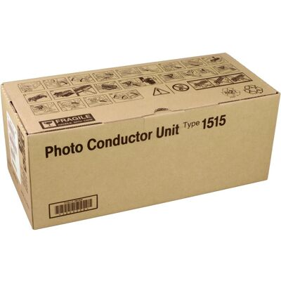 Ricoh Toner, Type 1515 Unité photoconductrice (CF) Ricoh Toner, Type 1515 Unité photoconductrice (CF)