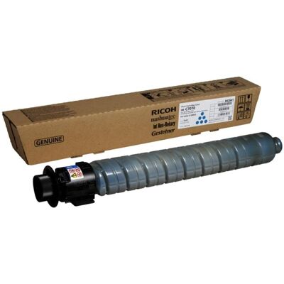 Ricoh Toner, Toner cyan IM C7010 Ricoh Toner, Toner cyan IM C7010