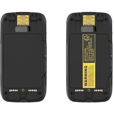 Honeywell CT50-BTSC - Pile de poche, Lecteur de codes barres : accessoires Honeywell CT50-BTSC - Pile de poche, Lecteur de codes barres : accessoires