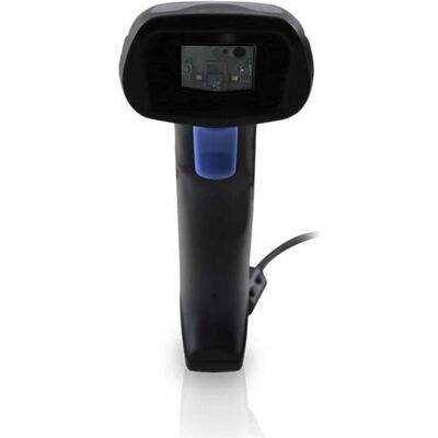 DataLogic QUICKSCAN LITE 2500 2D IMAGER (Codes à barres 2D), Lecteur de codes barres, Noir DataLogic QUICKSCAN LITE 2500 2D IMAGER (Codes à barres 2D), Lecteur de codes barres, Noir