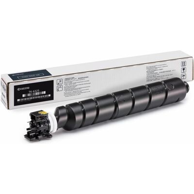 Kyocera Toner, Tk-6325k (CF) Kyocera Toner, Tk-6325k (CF)