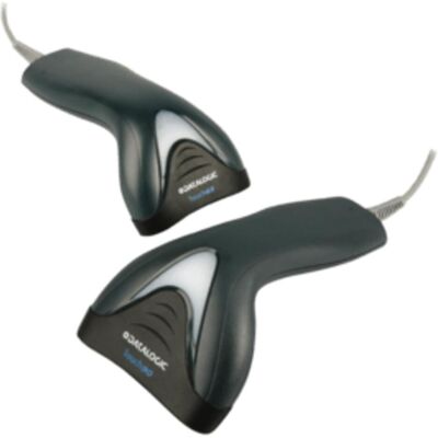 DataLogic Touch 65 Pro (Codes à barres 1D), Lecteur de codes barres, Noir DataLogic Touch 65 Pro (Codes à barres 1D), Lecteur de codes barres, Noir