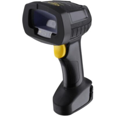 DataLogic PowerScan PM9600-DPX, DPM (Codes à barres 1D, Codes à barres 2D), Lecteur de codes barres, Jaune, Noir DataLogic PowerScan PM9600-DPX, DPM (Codes à barres 1D, Codes à barres 2D), Lecteur de codes barres, Jaune, Noir
