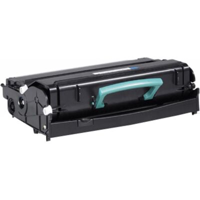 Dell Toner, Noir - Original - Utilisation et retour des cartouches de toner (CF) Dell Toner, Noir - Original - Utilisation et retour des cartouches de toner (CF)
