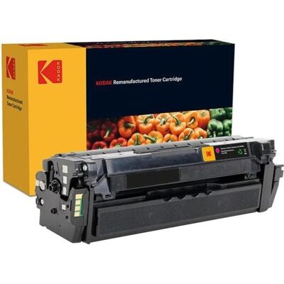 Kodak Toner, 185S050638 SAM. CLP680 TONER MAG CLTM506L/SU305A 3500pages (185S050638) (M) Kodak Toner, 185S050638 SAM. CLP680 TONER MAG CLTM506L/SU305A 3500pages (185S050638) (M)