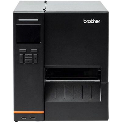 Brother P-touch TJ-4420TN Imprimante d'étiquettes (203 dpi), Imprimante d'étiquettes, Noir Brother P-touch TJ-4420TN Imprimante d'étiquettes (203 dpi), Imprimante d'étiquettes, Noir