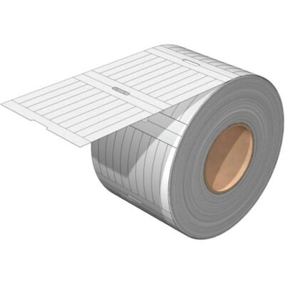 Weidmüller, Rouleau d’étiquettes, Marqueur d'étiquettes Weidmüller, Rouleau d’étiquettes, Marqueur d'étiquettes