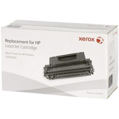 Xerox Toner, 05X (CF) Xerox Toner, 05X (CF)